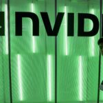 Receita da Nvidia cresce 56% com chips de IA, mas investidores receiam desaceleração