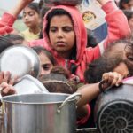 ONU reafirma proibição do uso da fome como arma de guerra na Faixa de Gaza