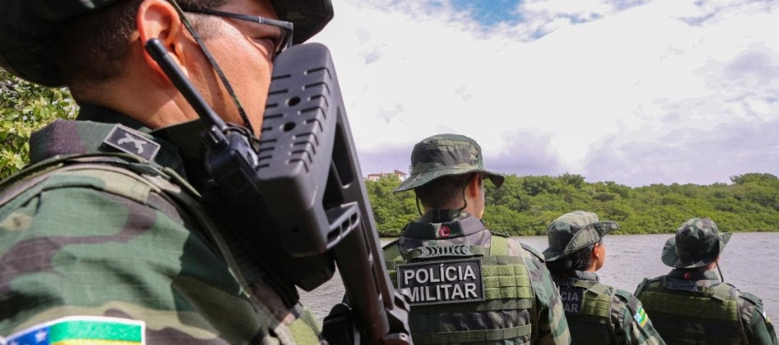 Sergipe avança 11 posições e se torna o 7º estado mais seguro do país, aponta Ranking de Competitividade 2025 - Imagem do artigo original