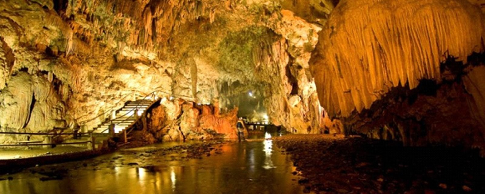 Brasil dará início a mapeamento de cavernas com foco em uso sustentável - Imagem do artigo