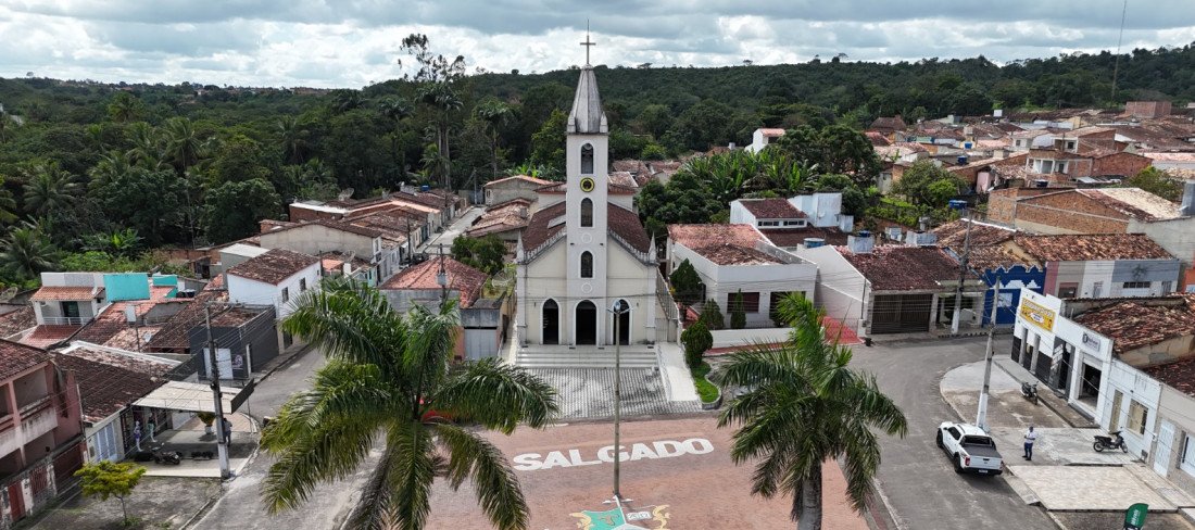 Programa “Sergipe é Aqui” chega a Salgado com mais de 160 serviços gratuitos nesta sexta-feira - Imagem do artigo original