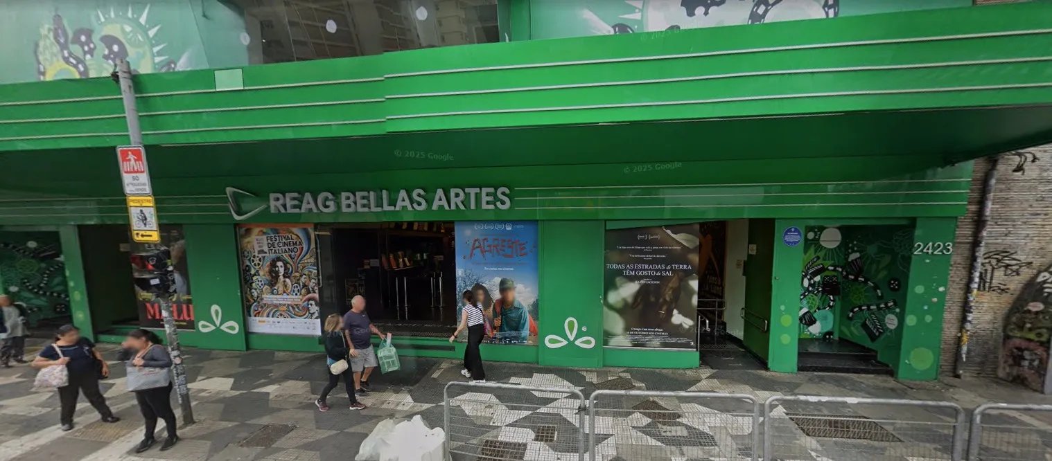 Ações da Reag despencam 17,5% após operação da PF contra esquema de combustíveis ligado ao PCC - Imagem do artigo