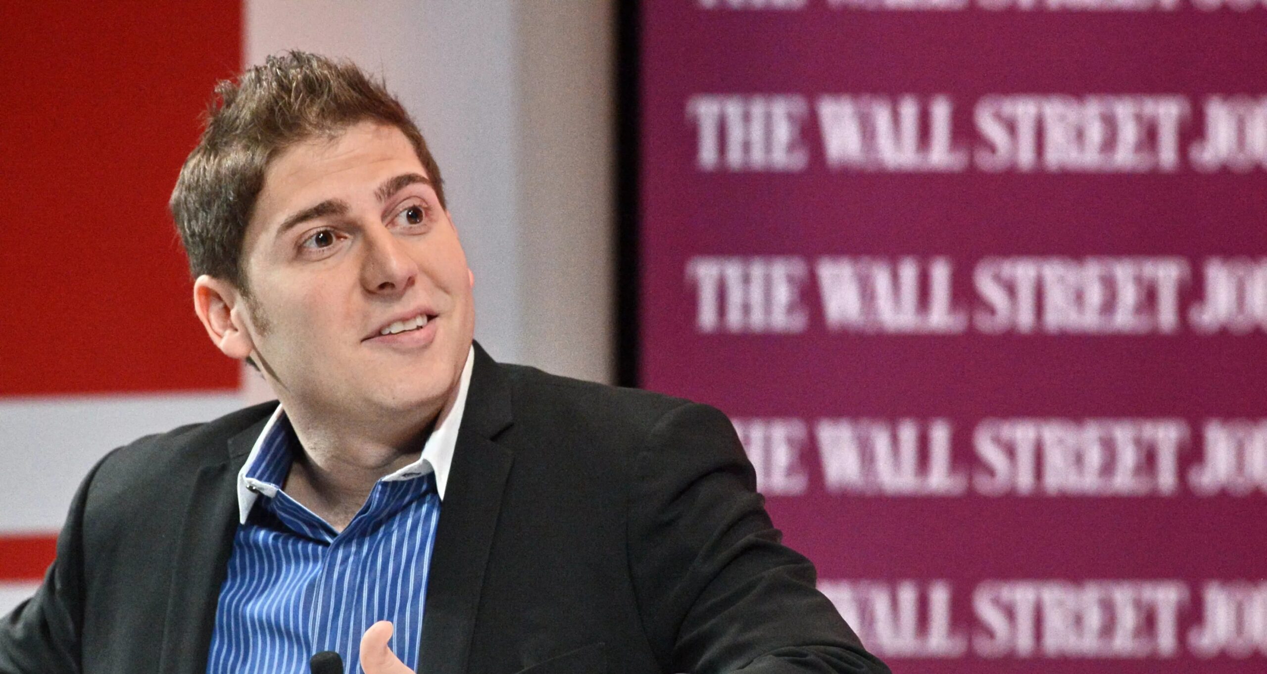 Eduardo Saverin estabelece novo recorde e lidera lista de bilionários brasileiros em 2025 - Imagem do artigo