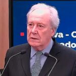 Megaoperação contra PCC evidencia “migração da ilegalidade para a legalidade”, afirma Lewandowski