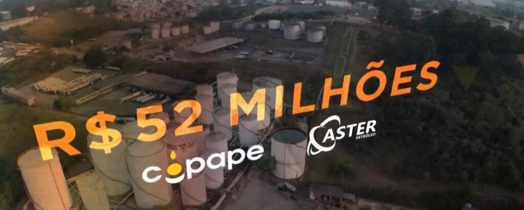 Operação Carbono Oculto mira Copape e Aster Petróleo por esquema bilionário ligado ao PCC