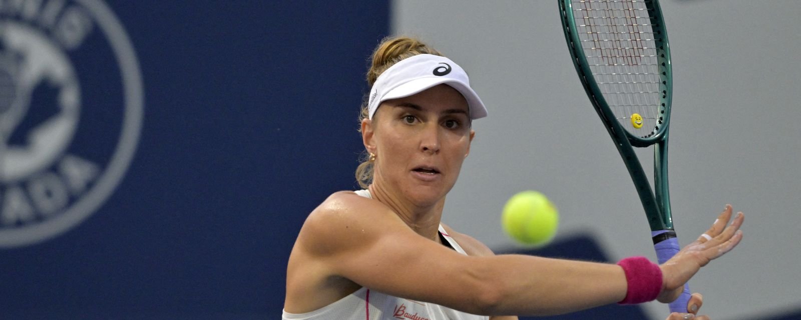 Bia Haddad alcança terceira rodada e duplas com brasileiras estreiam com vitória no US Open - Imagem do artigo