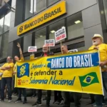 Mensagens sobre suposta “falência” do Banco do Brasil viram alvo de investigação da PF