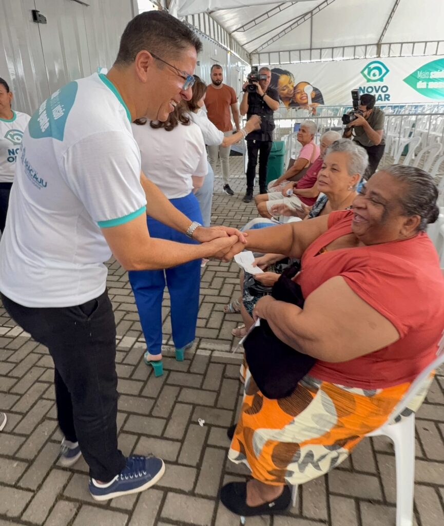 Emenda impositiva de Ricardo Marques