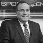 Morre Paulo Soares o Amigao da Galera capa
