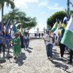 Sergipe abre Semana da Pátria com 88ª Corrida do Fogo Simbólico
