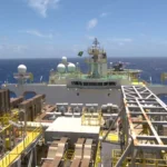 Brasil bate recorde de 420 blocos de petróleo e gás sob contrato em 2024