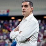 Fortaleza demite técnico Renato Paiva após apenas uma vitória em dez jogos
