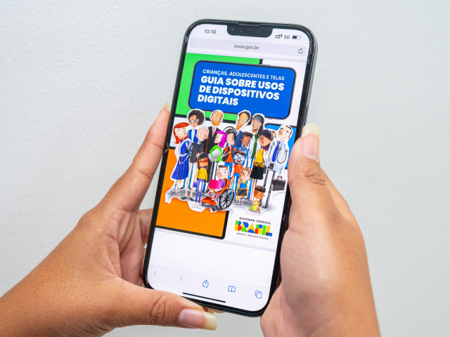 Sergipe promove seminário para reforçar proteção de crianças e adolescentes na internet