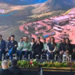 Vale reativa Mina Capanema em Ouro Preto e projeta R$ 67 bilhões em investimentos até 2030