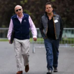 Acordo familiar define Lachlan Murdoch como sucessor dos impérios News Corp e Fox