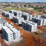 Déficit habitacional recua para 5,97 milhões, mas cresce número de casas inadequadas no país