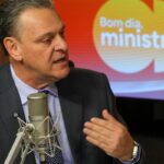 Fávaro diz que Brasil está pronto para eventual retaliação dos Estados Unidos