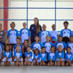 Escolas estaduais de esportes atendem mais de mil jovens sergipanos e revelam novos talentos