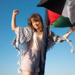 Flotilha com 40 embarcações leva ajuda humanitária à Gaza pelo Mediterrâneo