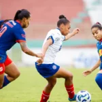 Quartas de final da Copa do Brasil Feminina começam com Bragantino x Bahia nesta quarta