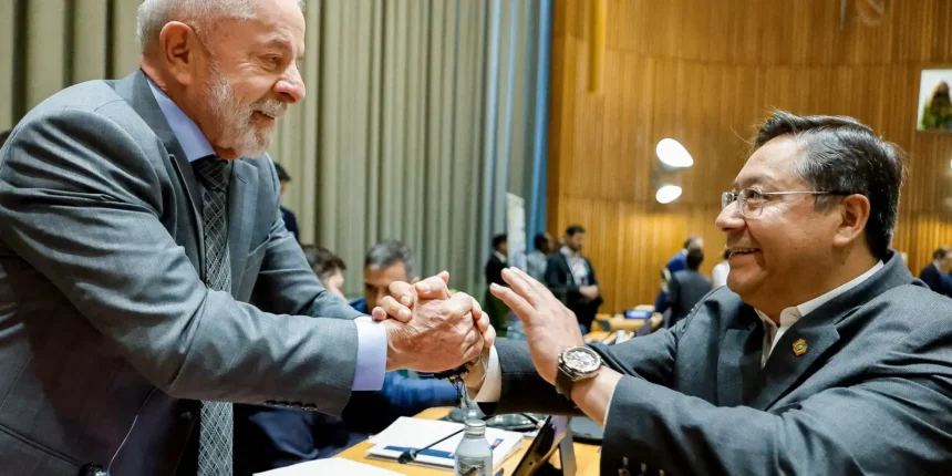 Lula, em reunião nos EUA, alerta para avanço do extremismo