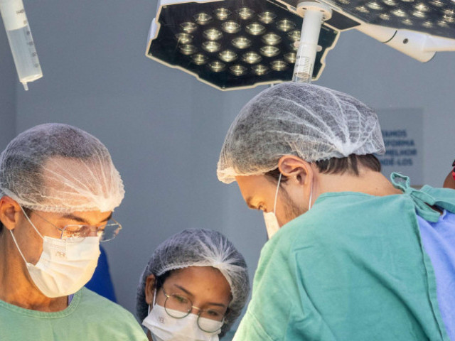 Doação de órgãos em Sergipe: logística ágil viabiliza transplantes em quatro estados