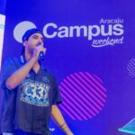 De curiosidades a negócios: Dani Molo inspira Aracaju com empreendedorismo digital