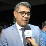 Lula demite superintendente da Codevasf em Sergipe Thomas Jefferson