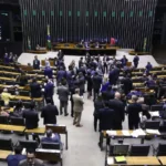 STF confirma 513 cadeiras na Câmara para as eleições de 2026