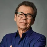 Publicitário baiano Sergio Amado morre aos 77 anos em São Paulo