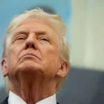 Trump adia para novembro tarifa de 25% sobre caminhões importados e inclui modelos médios