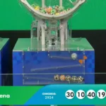 Mega-Sena 2.924 sorteia R$ 17,9 milhões; confira as dezenas