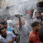 Hamas informa acordo de paz com Israel e suspende bombardeios em Gaza