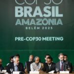 Atrasos em metas climáticas elevam preocupação para a COP30