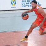 Jogos Universitários Brasileiros encerram edição recorde em Natal