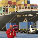 Crescimento da China atinge menor ritmo em um ano e depende mais das exportações