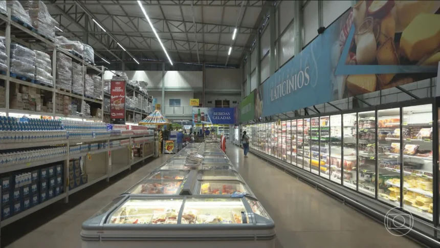 Mercado reduz projeção de inflação para 2025 a 4,56%, aponta Focus