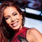 Para o Carnaval 2026, Anitta incluirá novas faixas no álbum “Ensaios da Anitta”