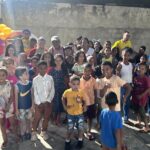 Igreja Batista Monte Hermon promove dia especial 1