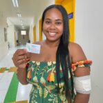 Município já participou de quatro etapas de inserção do contraceptivo subdérmico, formando novos profissionais e ampliando o acesso de mulheres em situação de vulnerabilidade