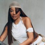 “Fragmentos”, álbum de R&B, será lançado na quinta-feira (06), anuncia Ludmilla
