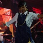 Ludmilla contou que as vozes de ‘Fragmentos’ foram gravadas no mesmo estúdio que já recebeu Michael Jackson.
