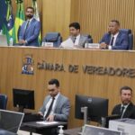 CPI das Multas realiza 10ª reunião na Câmara de Aracaju nesta segunda, 3 de novembro