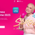 Feirão Limpa Nome inicia nesta segunda com descontos de até 99% para renegociar dívidas