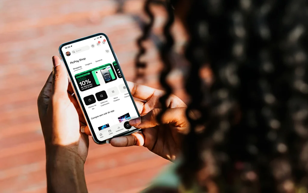 Black Friday 2025: veja orientações do PicPay para economizar nas compras