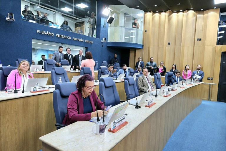 CMA analisa nesta terça Plano pela Primeira Infância, Bolsa Bem e Família Acolhedora