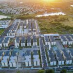 Caixa apresenta ferramenta para cortar emissões de CO₂ em empreendimentos habitacionais