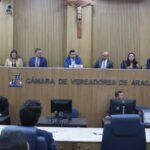 Vereador propõe isenção de ISS sobre honorários de sucumbência em Aracaju