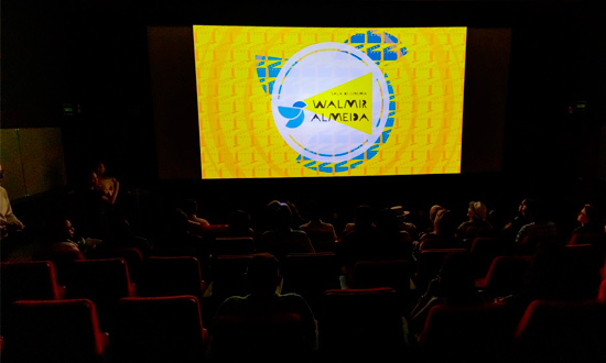 Terça de filmes e debates marca o segundo dia do Curta-Se 24 em Aracaju