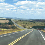 Primeira etapa da Rodovia SE-175 é inaugurada em Gararu e impulsiona Rota do Leite